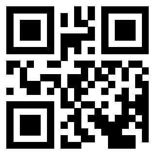 Scansione del QrCode di 3203693064