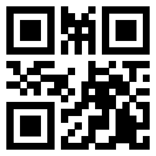 Scansione del Qr Code di 3203693067