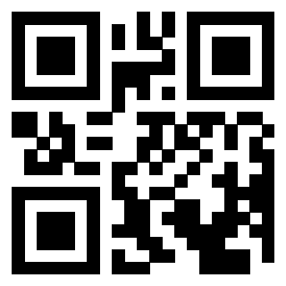 Immagine del Qr Code di 3203693069
