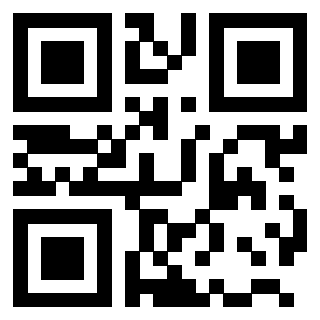 Immagine del QrCode di 3203693071
