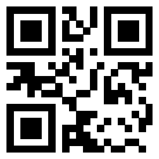 Il Qr Code di 3203693072