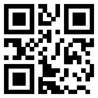 Immagine del Qr Code di 3203693073