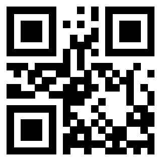 Immagine del QrCode di 3203693074