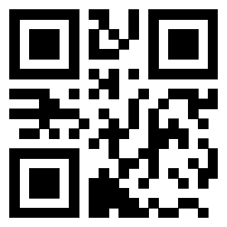 3203693075 - Immagine del QrCode associato