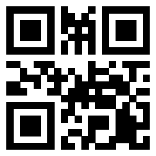 Scansione del QrCode di 3203693076