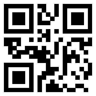 3203693077 - Immagine del QrCode associato