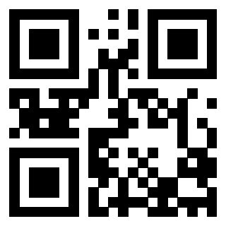 Il QrCode di 3203693078