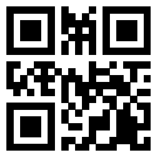 3203693079 - Immagine del QrCode