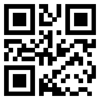 3203693080 - Immagine del QrCode associato