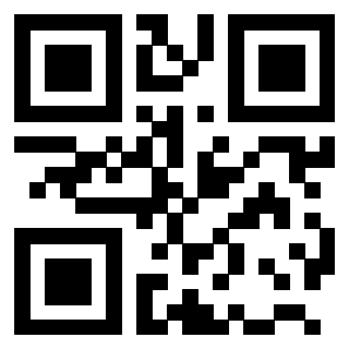 3203693081 - Immagine del Qr Code associato