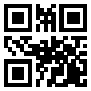3203693083 - Immagine del QrCode associato