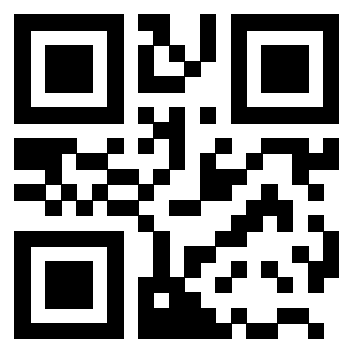 Immagine del QrCode di 3203693084