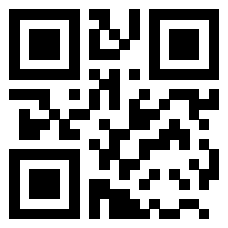 Scansione del QrCode di 3203693088