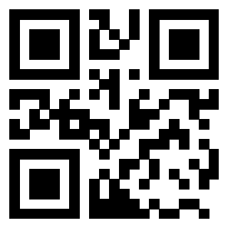 Immagine del QrCode di 3203693089