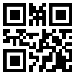 3203693091 Qr Code associato