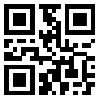 Immagine del QrCode di 3203693092