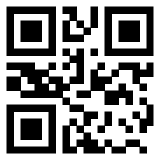 Scansione del Qr Code di 3203693093