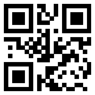 3203693094 - Immagine del QrCode associato
