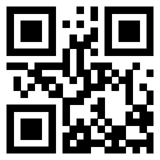 3203693096 - Immagine del Qr Code associato