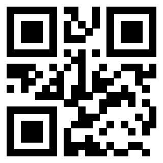Il Qr Code di 3203693098