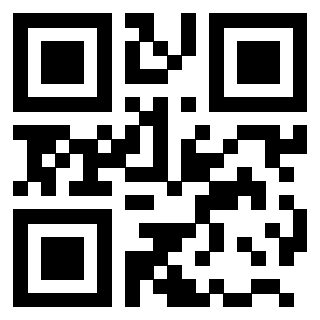 Il QrCode di 3203693099