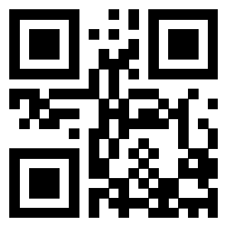 3203693100 - Immagine del Qr Code associato