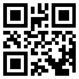 3203693108 - Immagine del Qr Code associato