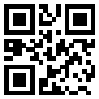 3203693115 - Immagine del Qr Code associato