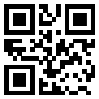 Scansione del Qr Code di 3203693118