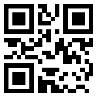 3203693122 - Immagine del Qr Code associato