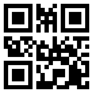 3203693124 - Immagine del Qr Code associato