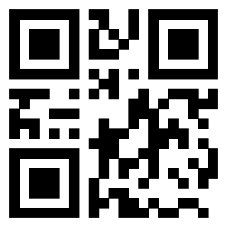 3203693125 - Immagine del Qr Code