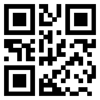 Il QrCode di 3203693131