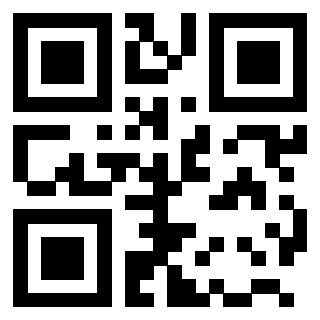 Il QrCode di 3203693132