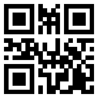 Immagine del Qr Code di 3203693133