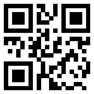 Il QrCode di 3203693135