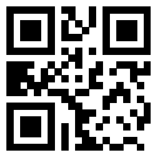 Il Qr Code di 3203693136
