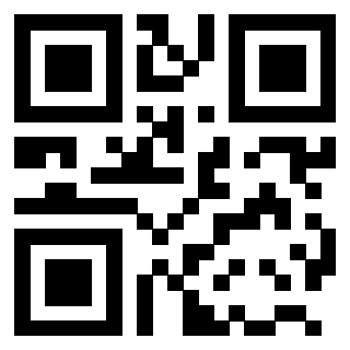 3203693138 - Immagine del Qr Code associato