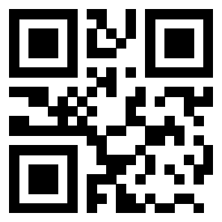 Il Qr Code di 3203693141