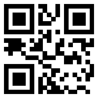 Immagine del Qr Code di 3203693142