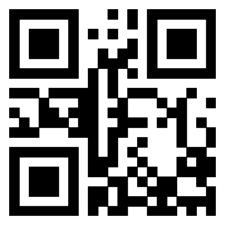Immagine del Qr Code di 3203693144