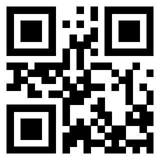 Immagine del Qr Code di 3203693147
