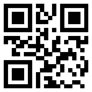 Immagine del Qr Code di 3203693149