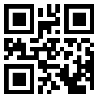 Immagine del Qr Code di 3203693155