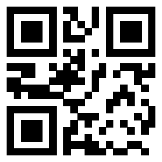 3203693156 - Immagine del QrCode associato