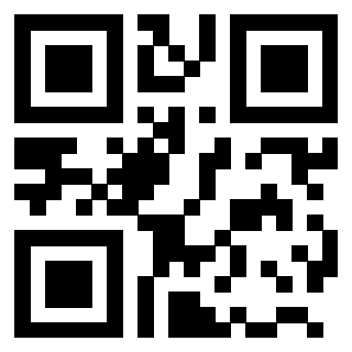 Il QrCode di 3203693161