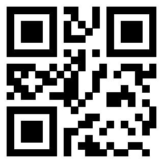 Scansione del Qr Code di 3203693162
