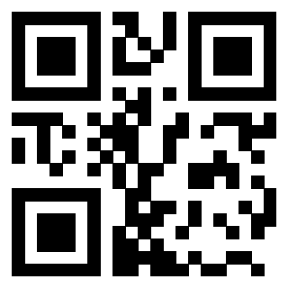 Il Qr Code di 3203693163