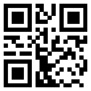 Immagine del QrCode di 3203693170