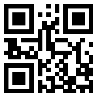 Immagine del Qr Code di 3203693171